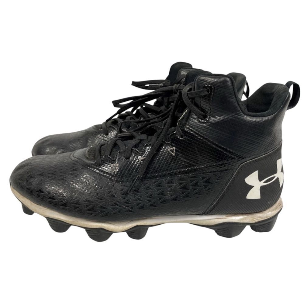 Under Armour Men’s Highlight MC Football Cleats | Size 8